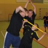 II letni obóz: Jastrowie 2011